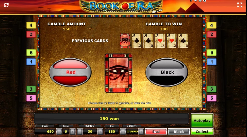 book of ra deluxe free chips